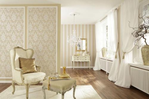 Как правильно поклеить флизелиновые обои самому. Как клеить флизелиновые обои