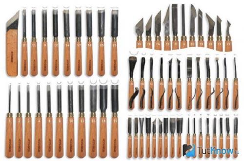 Как научиться вырезать лобзиком по дереву. Электролобзик 06