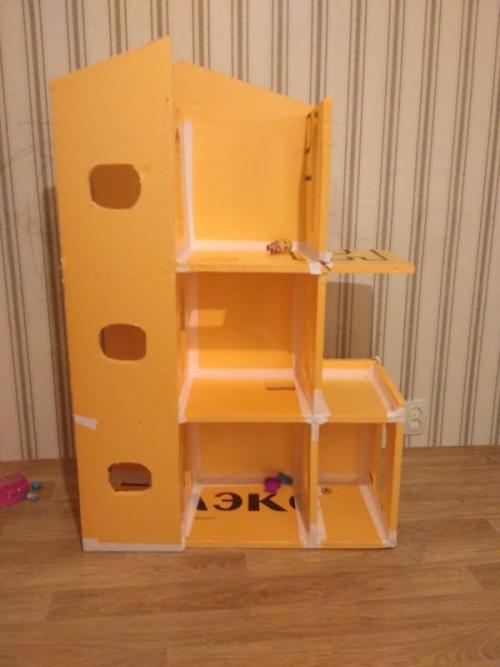 Как сделать из пенопласта дом. Основные характеристики дома из пенопласта 13 Как сделать из пенопласта дом. Основные характеристики дома из пенопласта 13