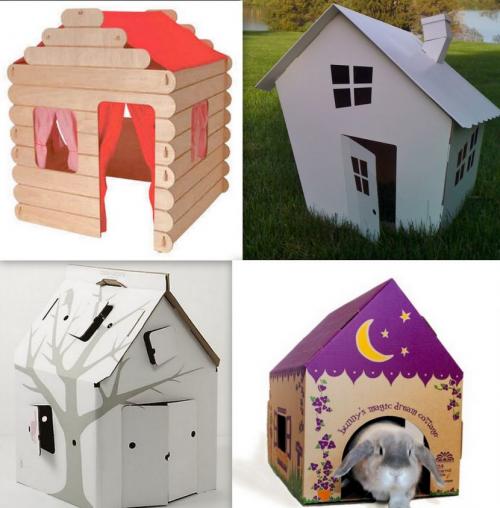 Как сделать из пенопласта дом. Основные характеристики дома из пенопласта 24 Как сделать из пенопласта дом. Основные характеристики дома из пенопласта 24