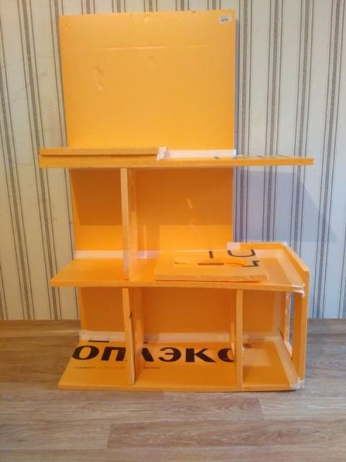 Как сделать из пенопласта дом. Основные характеристики дома из пенопласта 11 Как сделать из пенопласта дом. Основные характеристики дома из пенопласта 11