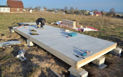 Идеи для бытовки на даче. Дачные бытовки — обзор лучших вариантов. 100 реальных фото + инструкция строительства своими руками