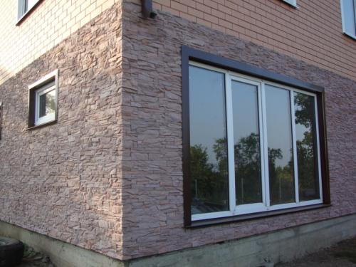 Дизайн фасада частного дома. Фасад дома — 110 фото лучшего дизайна. Варианты современных материалов для красивой отделки фасада