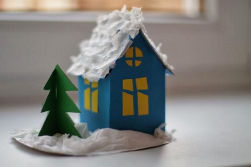 Как сделать из пенопласта дом. Основные характеристики дома из пенопласта 22 Как сделать из пенопласта дом. Основные характеристики дома из пенопласта 22