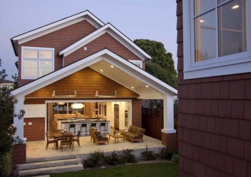 Дизайн фасада частного дома. Фасад дома — 110 фото лучшего дизайна. Варианты современных материалов для красивой отделки фасада