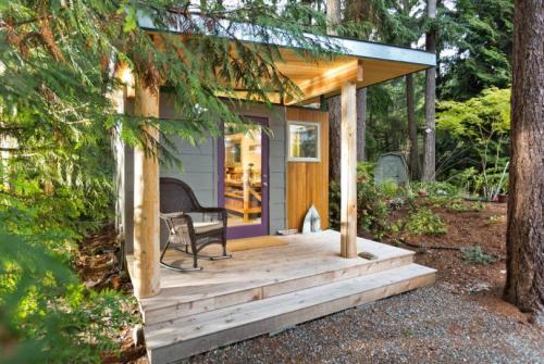 Пристройка веранды к деревянному дому проекты. Как пристроить веранду к дому — варианты пристроек для различных домов, смотрите идеи и инструкции на фото!