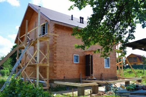 Пристройка веранды к деревянному дому проекты. Как пристроить веранду к дому — варианты пристроек для различных домов, смотрите идеи и инструкции на фото!