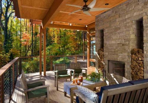 Пристройка веранды к деревянному дому проекты. Как пристроить веранду к дому — варианты пристроек для различных домов, смотрите идеи и инструкции на фото!