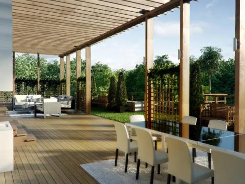 Пристройка веранды к дому своими руками быстро и дешево. Веранда своими руками – пошаговая инструкция и советы экспертов, как изготовить пристройку к дому (105 фото)