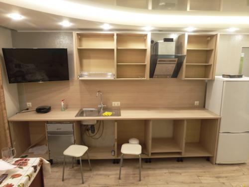 Как Вам кухня? Что Вы бы изменили (убрали / добавили)? 04