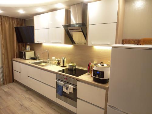 Как Вам кухня? Что Вы бы изменили (убрали / добавили)? 02