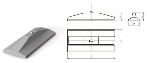 Как устроен балкон в панельном доме. Правила №1: общие положения