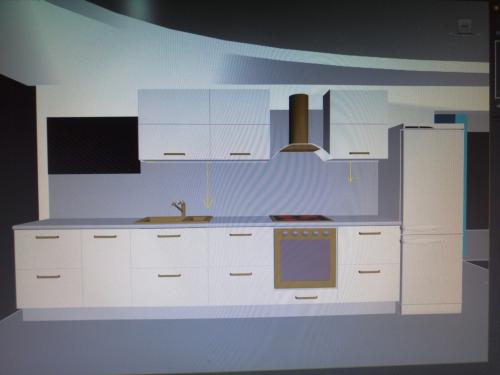 Как Вам кухня? Что Вы бы изменили (убрали / добавили)? 01