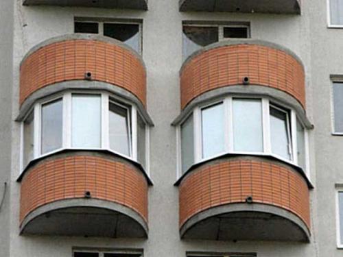 Ремонт балкона в панельном доме. Ремонт балкона и лоджии 11 Ремонт балкона в панельном доме. Ремонт балкона и лоджии 11