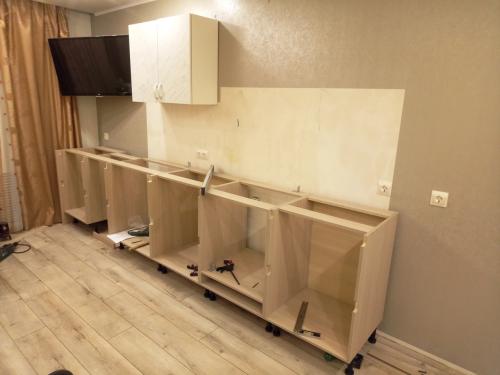 Как Вам кухня? Что Вы бы изменили (убрали / добавили)? 03