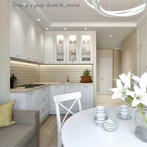 Оцените дизайн- проект кухни 02
