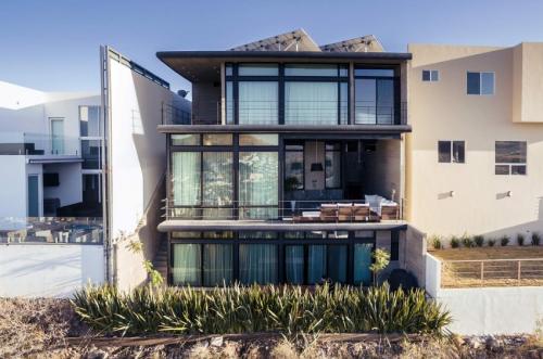 Фасад дома 2020. Дизайн частного дома – тренды 2020 года: 100 фото лучших современных идей от ведущих дизайнеров