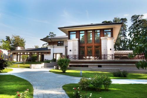 Фасад дома 2020. Дизайн частного дома – тренды 2020 года: 100 фото лучших современных идей от ведущих дизайнеров