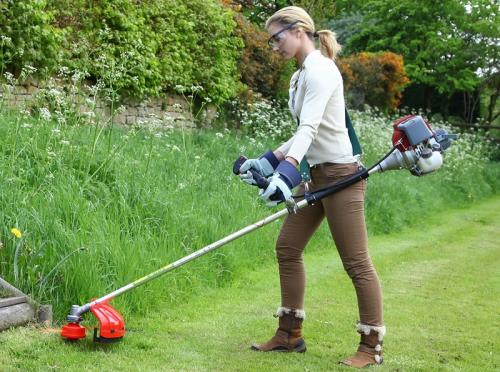 Китайская бензокоса. Китайские мотокосы: стоит ли покупать