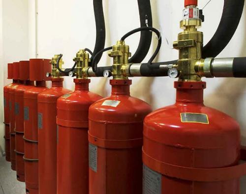 Газовый котел для отопления частного дома от газового баллона 50 л. Основные плюсы отопления дома газовыми баллонами