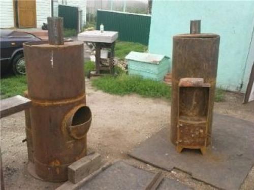 Изготовление печей для бани. Отличия печей из металла для бани и сауны 13 Изготовление печей для бани. Отличия печей из металла для бани и сауны 13