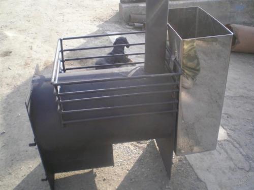 Изготовление печей для бани. Отличия печей из металла для бани и сауны 14 Изготовление печей для бани. Отличия печей из металла для бани и сауны 14