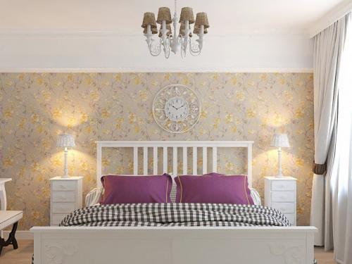 Интересный дизайн небольшой квартиры 03