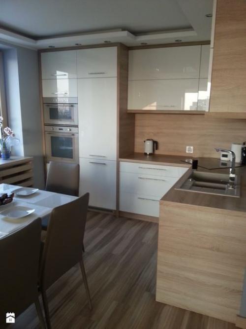 Выбираем лучшую кухню: 1, 2, 3? Пишите ответы в комментариях 01