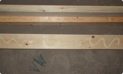 Детская кровать своими руками из дерева схема. Делаем детскую кровать своими руками: пошаговый мастер-класс с фото и видео, готовые чертежи и схемы