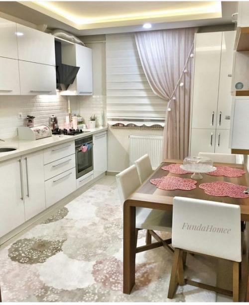 Выбираем лучшую кухню: 1, 2, 3? Пишите ответы в комментариях 03