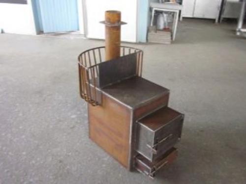 Изготовление печей для бани. Отличия печей из металла для бани и сауны 18 Изготовление печей для бани. Отличия печей из металла для бани и сауны 18