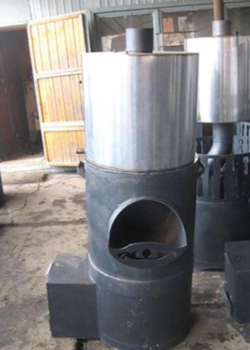 Изготовление печей для бани. Отличия печей из металла для бани и сауны 05 Изготовление печей для бани. Отличия печей из металла для бани и сауны 05