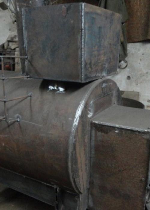 Изготовление печей для бани. Отличия печей из металла для бани и сауны 02 Изготовление печей для бани. Отличия печей из металла для бани и сауны 02