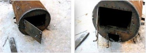 Изготовление печей для бани. Отличия печей из металла для бани и сауны 15 Изготовление печей для бани. Отличия печей из металла для бани и сауны 15