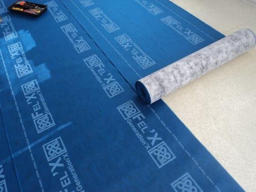 Мягкая черепица своими руками. Монтаж гибкой черепицы своими руками. Инструкция