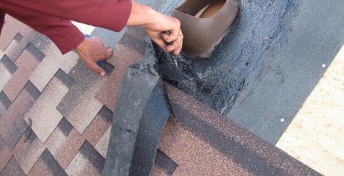 Мягкая черепица своими руками. Монтаж гибкой черепицы своими руками. Инструкция