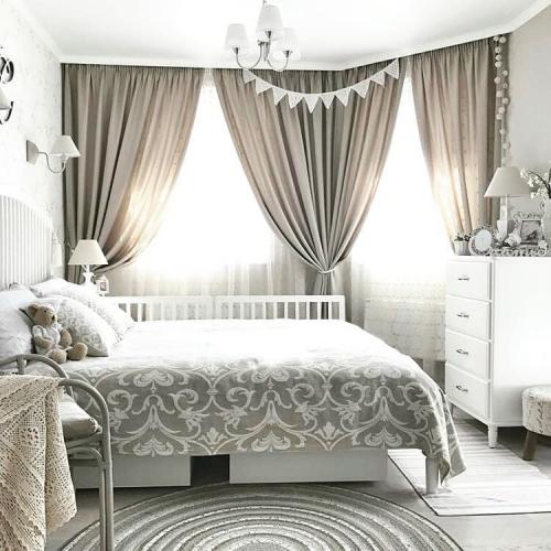 Квартира в скандинавском стиле. Как думаете, легко ли создать скандинавский интерьер самому? 02