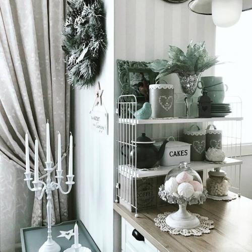 Квартира в скандинавском стиле. Как думаете, легко ли создать скандинавский интерьер самому? 03