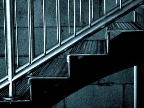 Складная лестница в погреб. Как сделать лестницу для погреба своими руками — подробная информация