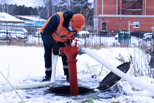 Секреты экономии: как платить меньше за воду 01 Секреты экономии: как платить меньше за воду 01