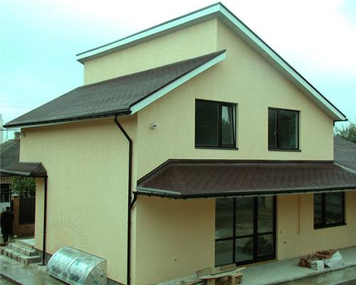 Как правильно покрыть крышу из металлочерепицы. Какая металлочерепица будет более практичной и долговечной? 08 Как правильно покрыть крышу из металлочерепицы. Какая металлочерепица будет более практичной и долговечной? 08