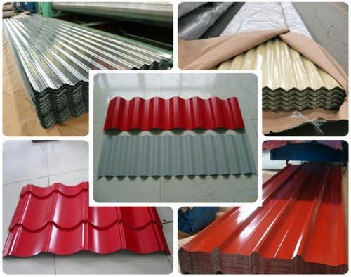 Как правильно покрыть крышу из металлочерепицы. Какая металлочерепица будет более практичной и долговечной?