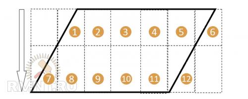 Как правильно покрыть крышу из металлочерепицы. Какая металлочерепица будет более практичной и долговечной? 15 Как правильно покрыть крышу из металлочерепицы. Какая металлочерепица будет более практичной и долговечной? 15
