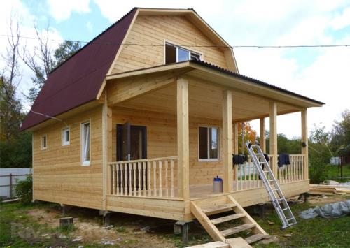 Как правильно покрыть крышу из металлочерепицы. Какая металлочерепица будет более практичной и долговечной? 10 Как правильно покрыть крышу из металлочерепицы. Какая металлочерепица будет более практичной и долговечной? 10