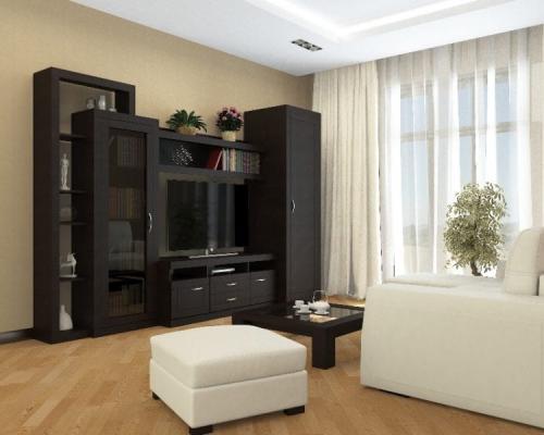 Угловые горки. Выбираем форму стенки или горки