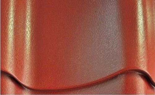 Как сделать крышу из металлочерепицы. Виды металлочерепицы