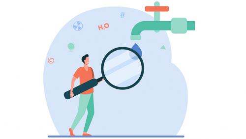 Как меньше платить за воду? 5 простых решений 13 Как меньше платить за воду? 5 простых решений 13