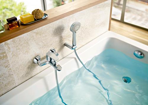 Как меньше платить за воду? 5 простых решений 12 Как меньше платить за воду? 5 простых решений 12