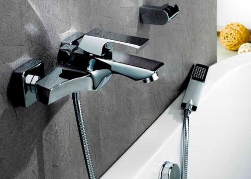 Как правильно выбрать экономящий кран или душевую голову. Как выбрать надежный смеситель для ванной с душем: обзор лучших моделей и сравнение характеристик
