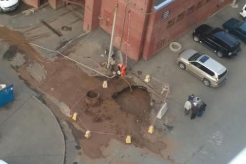 Как проверить, нет ли утечек в системе водоснабжения. Как найти прорыв водопроводной трубы под землей: варианты решения